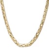 10K Yellow Gold Byzantine Chain Lightweight 1 10K Yellow Gold Byzantine Chain Lightweight -Luxe Jewelry Sales 10k yellow gold byzantine chain lightweight hiphopbling 417862