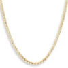 10K Yellow Gold Diamond Cut Box Chain Lightweight -Luxe Jewelry Sales 10k yellow gold diamond cut box chain lightweight hiphopbling 310804