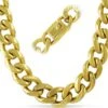 18MM Jumbo IP Gold Miami Cuban Chain 316L Box Clasp 2 18MM Jumbo IP Gold Miami Cuban Chain 316L Box Clasp -Luxe Jewelry Sales 18mm jumbo ip gold miami cuban chain 316l box clasp 24 hiphopbling 774320
