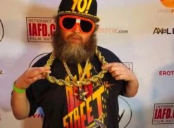 20MM Gold Dookie Rope Chain -Luxe Jewelry Sales 20mm gold dookie rope chain hiphopbling 232155