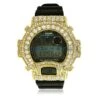 Big Boy Gold CZ Custom G Shock Watch DW6900 2 Big Boy Gold CZ Custom G Shock Watch DW6900 -Luxe Jewelry Sales big boy gold cz custom g shock watch dw6900 hiphopbling 742146