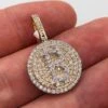 Bitcoin B Diamond Pendant 1.11cttw 10K Yellow Gold 2 Bitcoin B Diamond Pendant 1.11cttw 10K Yellow Gold -Luxe Jewelry Sales bitcoin b diamond pendant 111cttw 10k yellow gold hiphopbling 758958