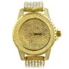 Gold All Bling Bling Custom Watch Iced Out Band 1 Gold All Bling Bling Custom Watch Iced Out Band -Luxe Jewelry Sales gold all bling bling custom watch iced out band hiphopbling 188949