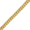 Gold Miami Cuban CZ Bling Bling Bracelet 8MM 1 Gold Miami Cuban CZ Bling Bling Bracelet 8MM -Luxe Jewelry Sales gold miami cuban cz bling bling bracelet 8mm default title hiphopbling 355796