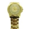 Gold Unique Bezel Fashion Hip Hop Watch -Luxe Jewelry Sales gold unique bezel fashion hip hop watch hiphopbling 653145