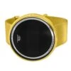 Mesh Band Gold Round Digital Touch Screen Watch 2 Mesh Band Gold Round Digital Touch Screen Watch -Luxe Jewelry Sales mesh band gold round digital touch screen watch hiphopbling 975033