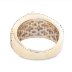 Money Cash Dollar Sign Diamond Ring 2.85cttw 10K Gold 15 Money Cash Dollar Sign Diamond Ring 2.85cttw 10K Gold -Luxe Jewelry Sales money cash dollar sign diamond ring 285cttw 10k gold hiphopbling 333656