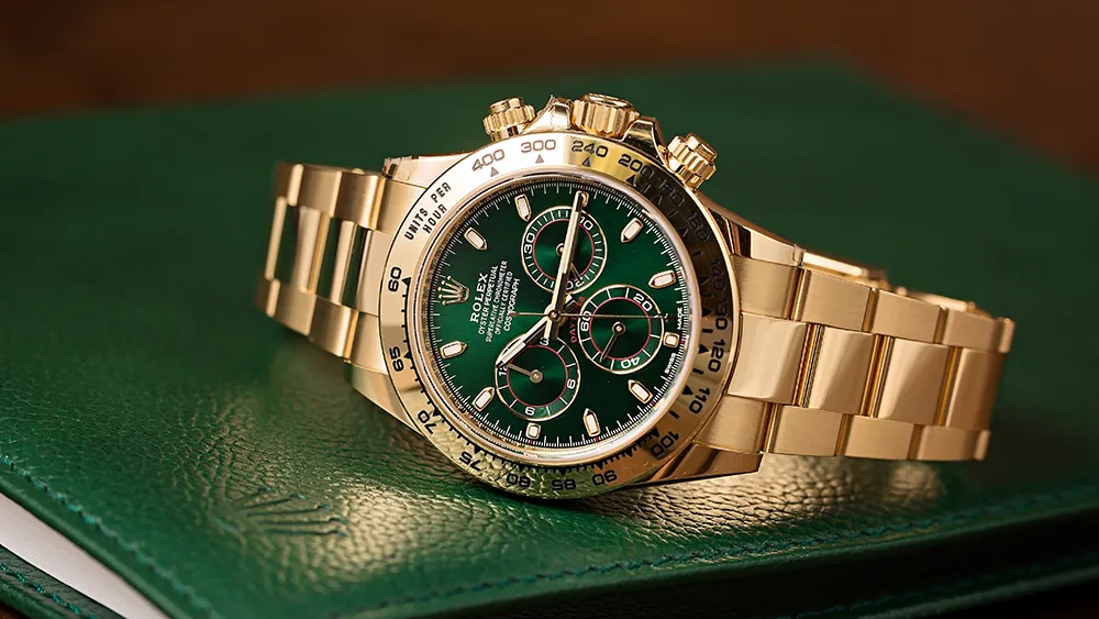 Front Page -Luxe Jewelry Sales